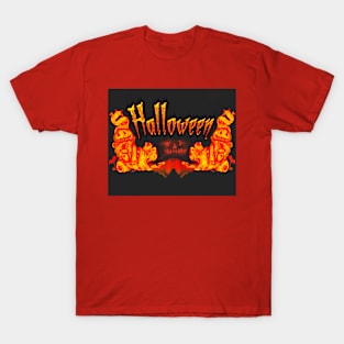 halloween T-Shirt